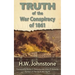 The Truth of the War Conspiracy of 1861