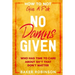 How To Not Give A F*CK: No Damns Given - Who Has Time To Care About Sh*t That Don't Matter