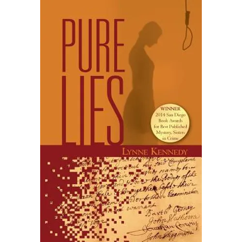 Pure Lies