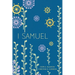 1 Samuel: At His Feet Studies