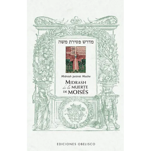 Midrash de la Muerte de Moisés
