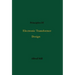Principles Of Electronic Transformer Design