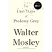 The Last Days of Ptolemy Grey