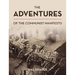 The Adventures of the Communist Manifesto