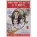 The Rover Boys at School: or, The Cadets of Putnam Hall