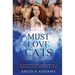 Must Love Cats