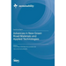Advances in New Green Road Materials and Applied Technologies