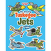 The Amazing Tuskegee Jets Coloring Book