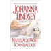 Marriage Most Scandalous