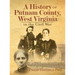 A History of Putnam County, West Virginia, in the Civil War