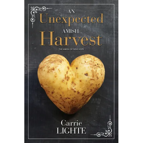 An Unexpected Amish Harvest