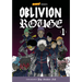 Oblivion Rouge, Volume 1: The Hakkinen