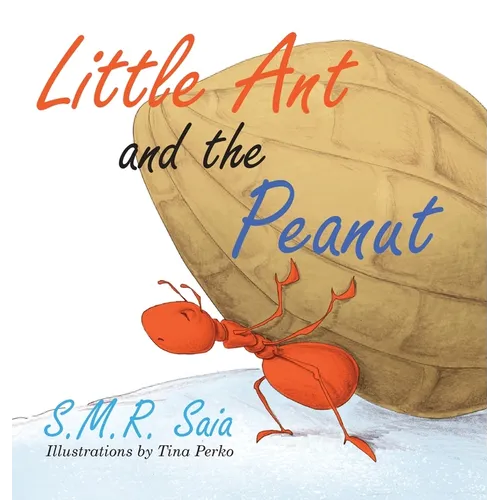 Little Ant and the Peanut: United We Stand, Divided We Fall