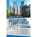Mercadotecnia Y Competitividad: Resumen De Proyectos De Investigación