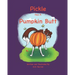 Pickle Has A Pumpkin Butt