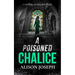 A Poisoned Chalice: a gripping British crime mystery full of twists