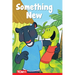 Something New: Level 2: Book 25