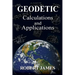 Geodetic Calculations and Applications