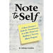 Note to Self: A Music Director's Guide for Transitioning to a New School and Building a Thriving Music Program