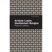 Arsene Lupin: The Gentleman Burglar