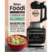 Ninja Foodi Cold & Hot Blender Cookbook for Beginners: 100 Recipes for Smoothies, Soups, Infused Cocktails, Sauces, and More