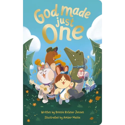 God Made Just One