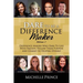 Dare to Be a Difference Maker Volume 2