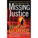 Missing Justice: A Samantha Kincaid Mystery