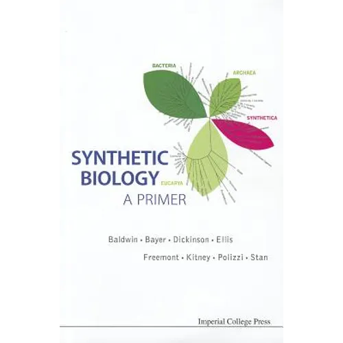 Synthetic Biology: A Primer - Paperback