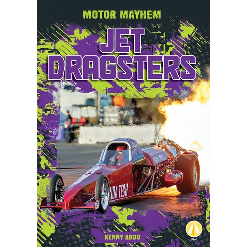 Jet Dragsters