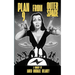 Plan 9 From Outer Space