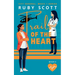 Trails of the Heart