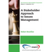 A Stakeholder Approach to Issues Management