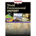 World Environmental History