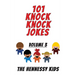 101 Knock Knock Jokes Volume 3