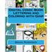 Digital Comic Book Lettering and Coloring with Gimp