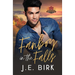 Fanboy in the Falls