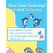 Learn Cursive Handwriting!: Workbook for children ages 6-9. Easily trace the letters and practice at students own pace. Large print. Includes prac
