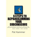 5 steps to reprogramming your subconscious: It can heal you, make you rich, solve your problems, attract love and create a blissful life.