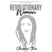 Revolutionary Woman
