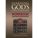 Learning God's Love Language Workbook: A Guide to Personal Hebrew Word Study