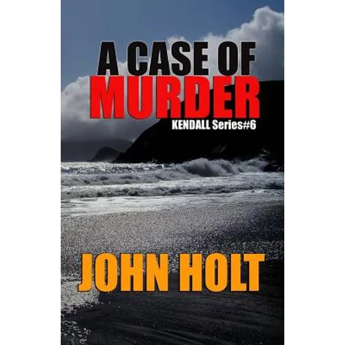 A Case Of Murder