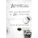 Atypical: Life with Asperger's in 20 1/3 Chapters