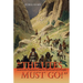 The Utes Must Go!: American Expansion and the Removal of a People