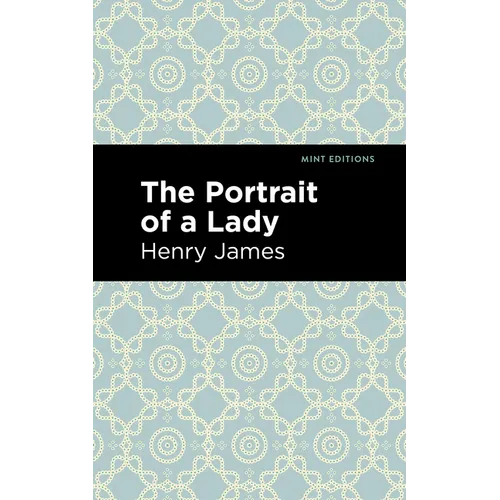 The Portrait of a Lady