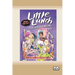 Little Lunch: The Old Climbing Tree: Book 5 (Dyslexia-Friendly Edition)
