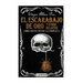 El Escarabajo de Oro