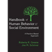 Handbook of Human Behavior and the Social Environment: A Practice-Based Approach