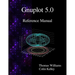 Gnuplot 5.0 Reference Manual