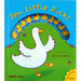 Ten Little Ducks
